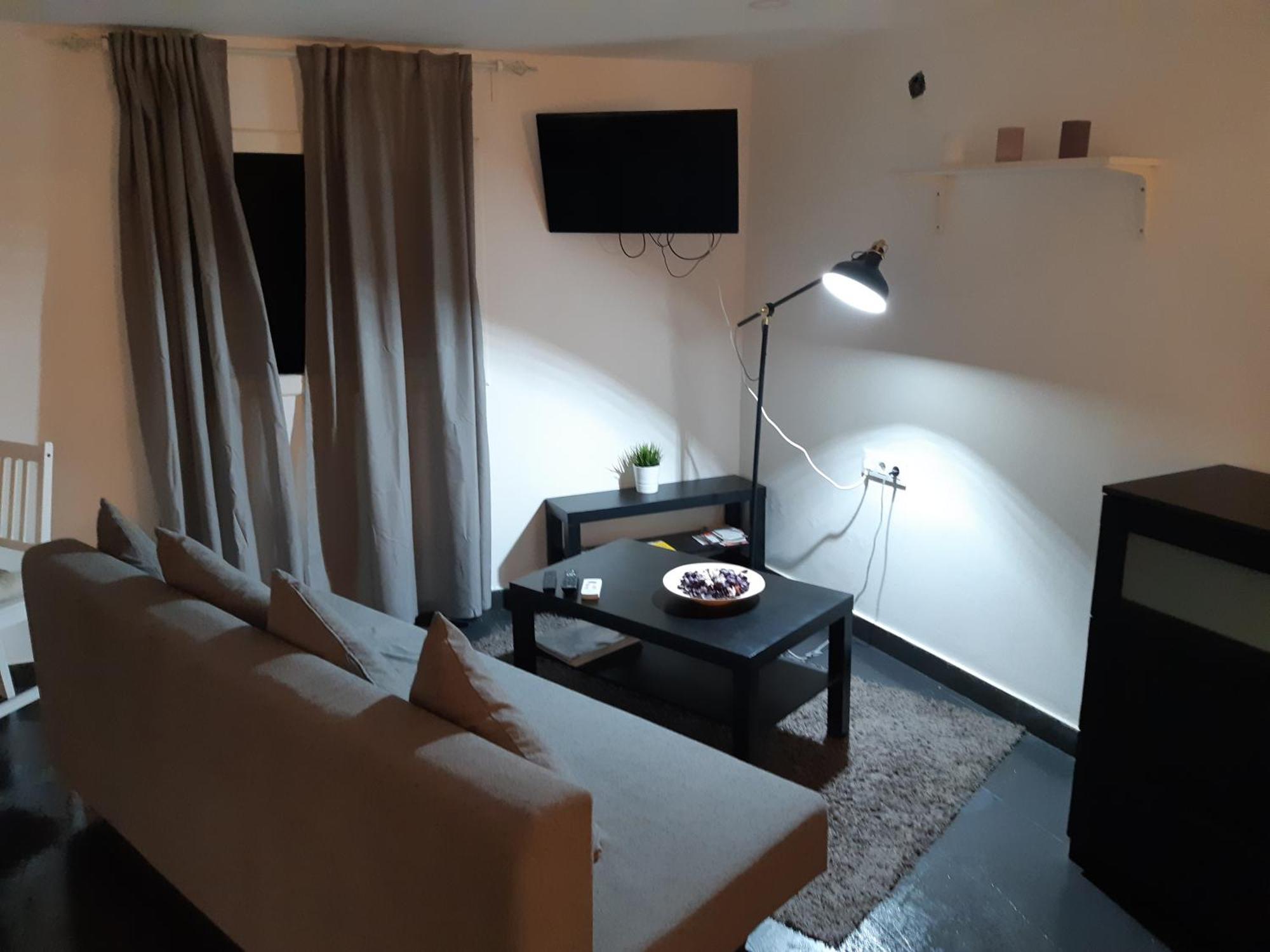 The Hipstel Parallel Albergue