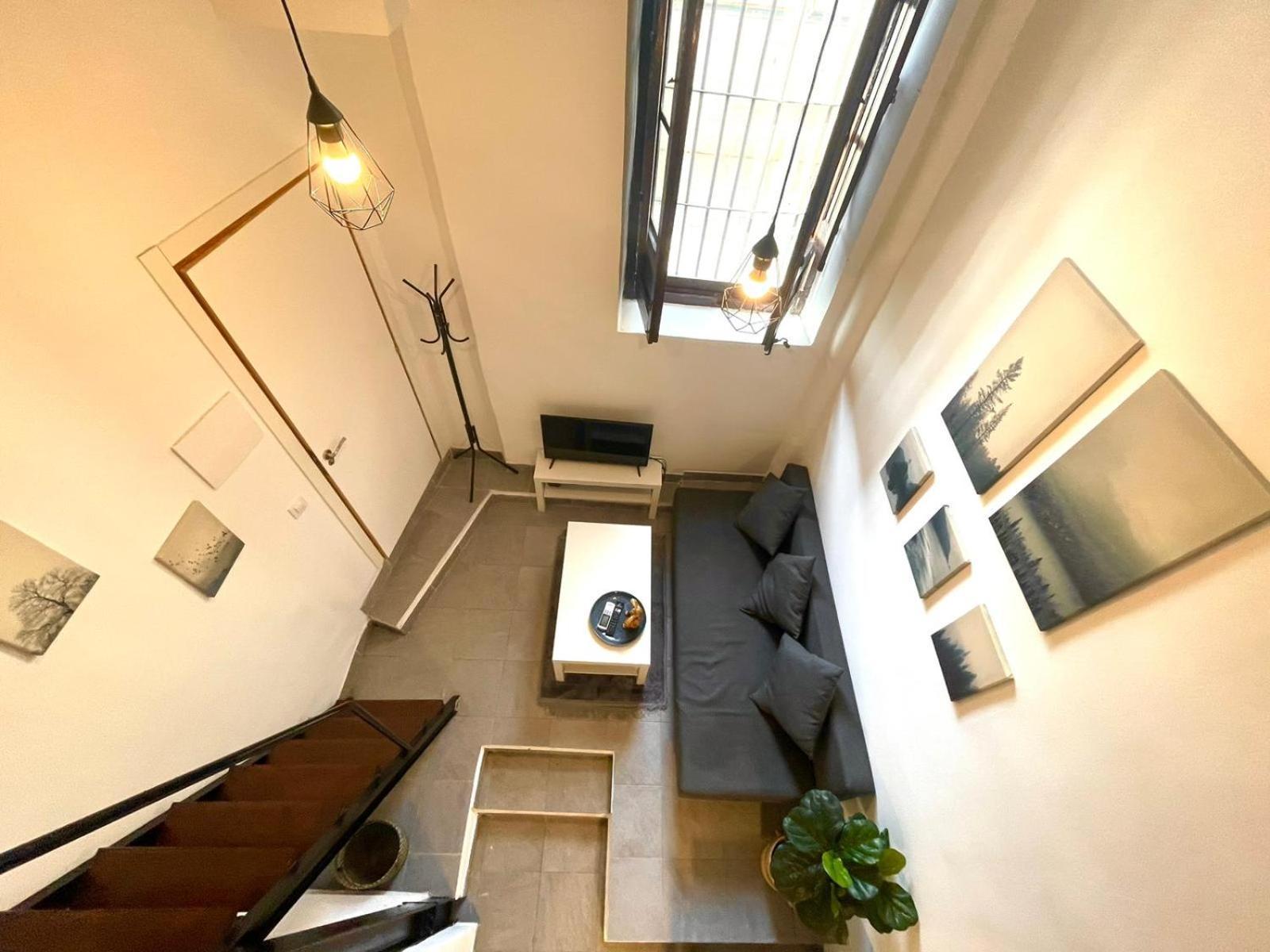 The Hipstel Parallel Albergue